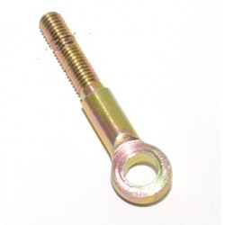 LT230 pivot pin lever