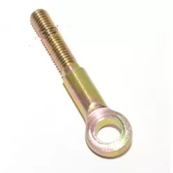 LT230 pivot pin lever