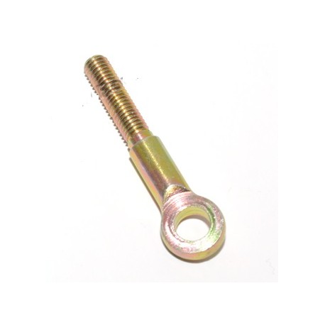 LT230 pivot pin lever