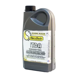 Mécatech TDA - traitement total du circuit de DA