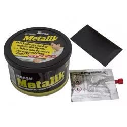 mastic metalique multi-fonctions - Isopon