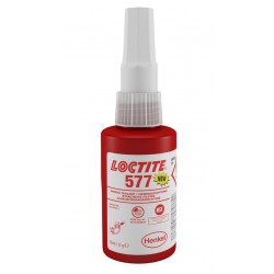 LOCTITE 577 étanchéité filetée - 50 ml