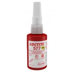 LOCTITE 577 étanchéité filetée - 50 ml