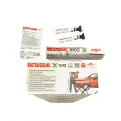 Kit de fixation de pare-brise de DISCOVERY 3/4 - RANGE ROVER SPORT/L322 - GENUINE