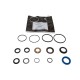 Steering box 4 screws kit - CORTECO