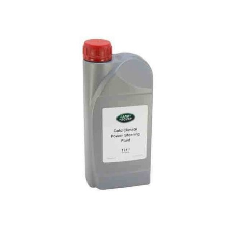 Steering box oil & ACE oil - GENUINE