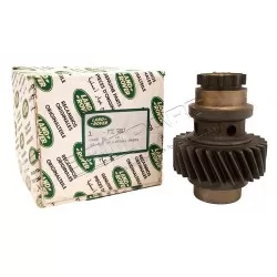 TRANS GEAR DRILLED 28 TEETH -LT230-Discovery 1- Genuine