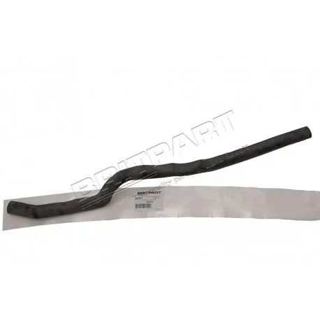 Weather Strip Between Front LH Door And Bulkhead - Series 2 / 2A / 3