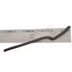 WEATHER STRIP BETWEEN FRONT RH DOOR AND BULKHEAD - SERIES 2 / 2A / 3