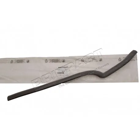 WEATHER STRIP BETWEEN FRONT RH DOOR AND BULKHEAD - SERIES 2 / 2A / 3