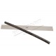 Front Door Top Rubber Seal - Land Rover Series 3