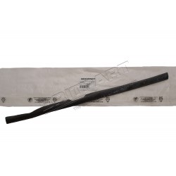 Door Seal Rear Of Front Door Lower RH - Series