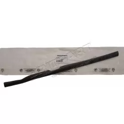 Door Seal Rear Of Front Door Lower RH - Series