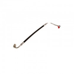 A/C hoses for LAND ROVER FREELANDER 1 TD4 -Genuine