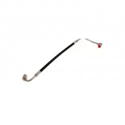 A/C hoses for LAND ROVER FREELANDER 1 TD4 -Genuine