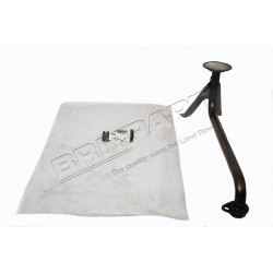 Strainer and Pipe Assembley Oil - Genuine