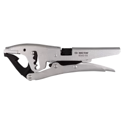 Short Nose Lock-Grip Pliers
