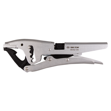 Short Nose Lock-Grip Pliers