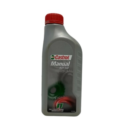 Def TD4 gearbox oil - 1L - GENUINE