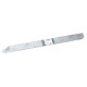 Canal de drainage cote conducteur - Genuine