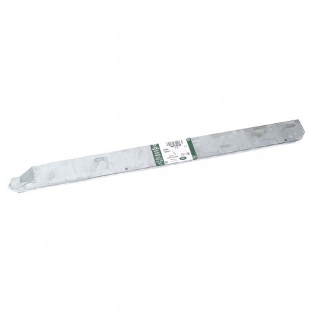 Canal de drainage cote conducteur - Genuine