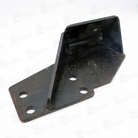 Genuine Mounting Bracket Transfer Box LH Series 2/3