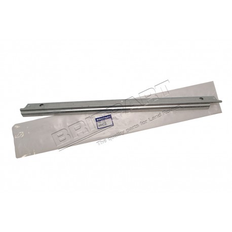 Door Capping Galvanised LR Series
