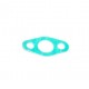 Gasket - Oil Strainer Pipe - defender/discovery 1/range rover classic - V8