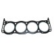V8 head cylinder gasket