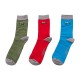 Land Rover Heritage socks - pack of 3