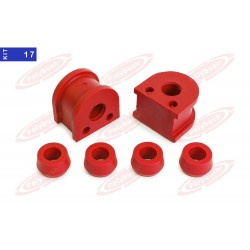 Anti Roll Bar Front Bush Kit - Defender/discovery 1/range rover classic