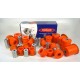 kit polybush dynamic orange discovery 3 et 4