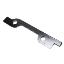 Capping - RH - Rear Corner Defender -GENUINE