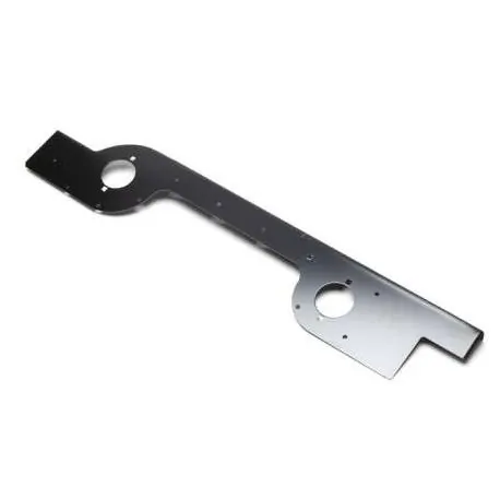 Cornière d'aile arrière droite de DEFENDER 90/110 - GENUINE