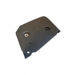 Cover assembly-engine acoustic for Discovery 2 -Genuine