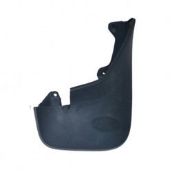 Mudflap - front LH -Freelander 1 - Genuine