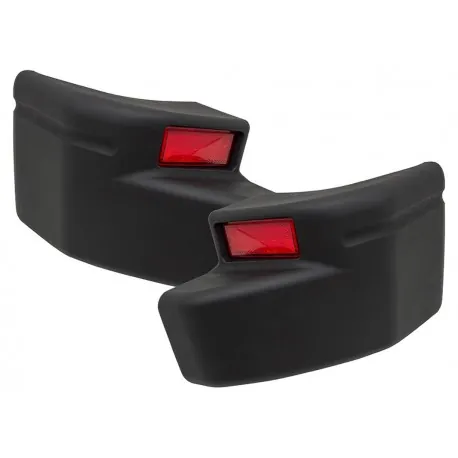 discovery 1 rear bumper end caps