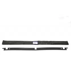 joint de jonction porte et vitre - defender 110/militaire