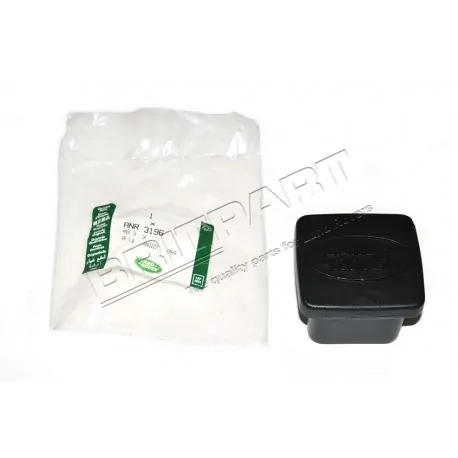 Bouchon carré US - Genuine