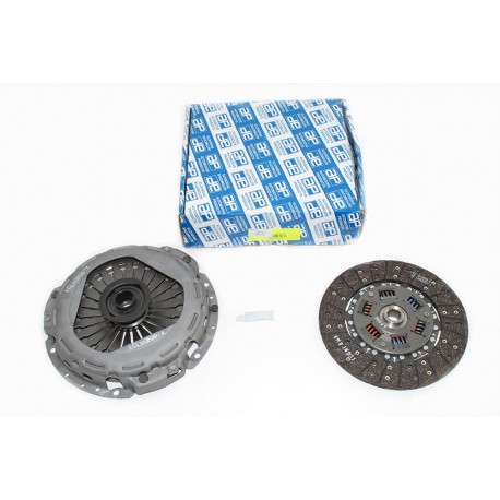 P38 V8 4.0 RANGE ROVER CLUTCH KIT - OEM