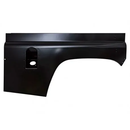 wing -rh - rear - defender 110 (up to 2016) - genuine