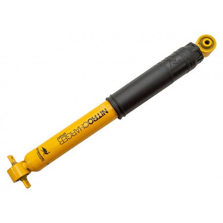 OME front shock absorber - discovery Td5/v8