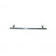 Coolant Pipe - Metal - From Heater - 300Tdi - Defender - Discovery 1