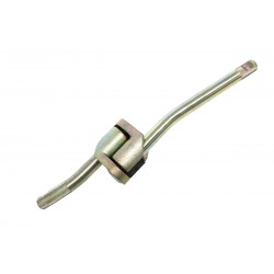 Lower Steering Shaft Defender 90, 110, 130