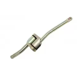 Lower Steering Shaft Defender 90, 110, 130