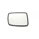 RANGE ROVER L322 mirror glass RH convex