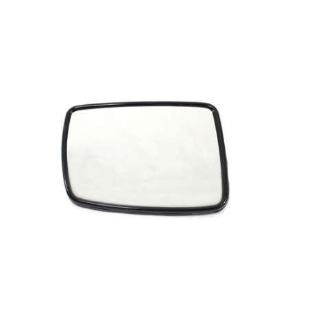 RANGE ROVER L322 mirror glass RH convex