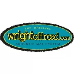 TAPIS DE SOL INSONORISANT GRIS - DEFENDER - boite R380 - wright offroad