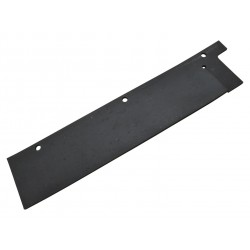 Wing Seal - Single - Front - Range Rover Classic - genuine