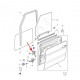 Front/Rear side door hinge assy - LH - DISCO II